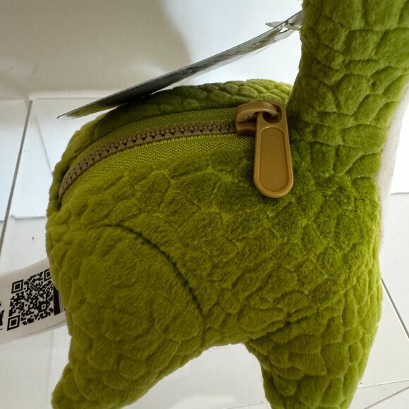 Apex Legends Green Nessie Plush 6.5" Stuffed Animal Figure Collectible Jakks Pac - Picture 11 of 13